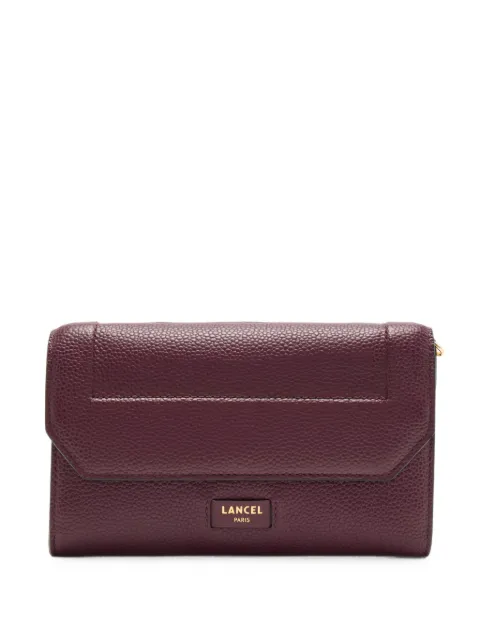 Lancel Ninon shoulder bag