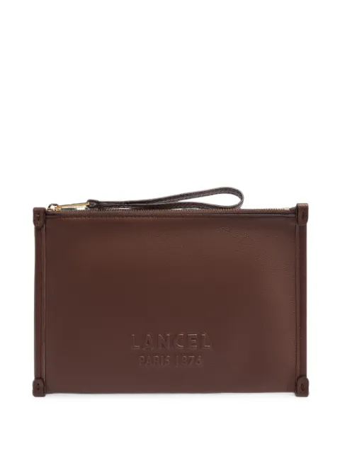 Lancel Jour pouch