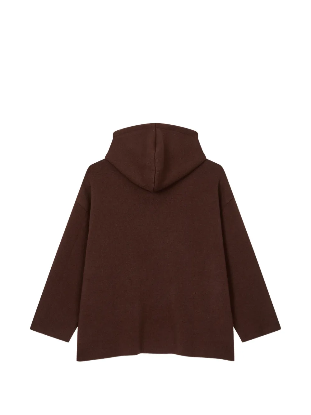 TOMBOY oversized hoodie Bruin