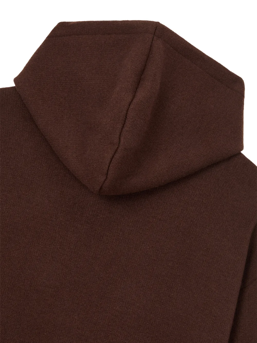 TOMBOY oversized hoodie Bruin