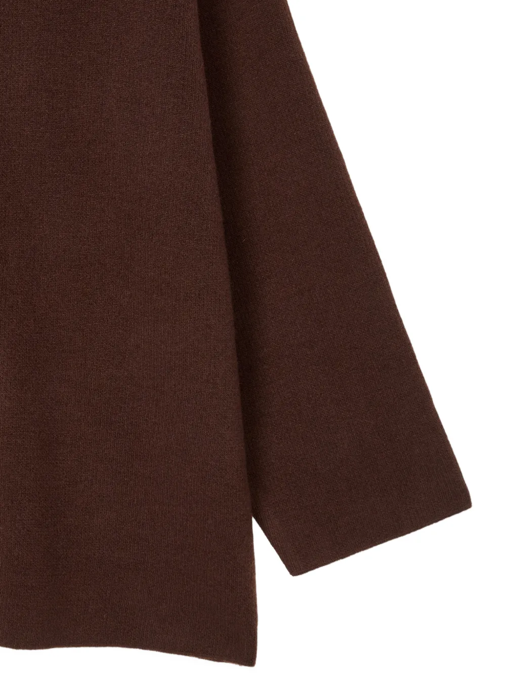 TOMBOY oversized hoodie Bruin