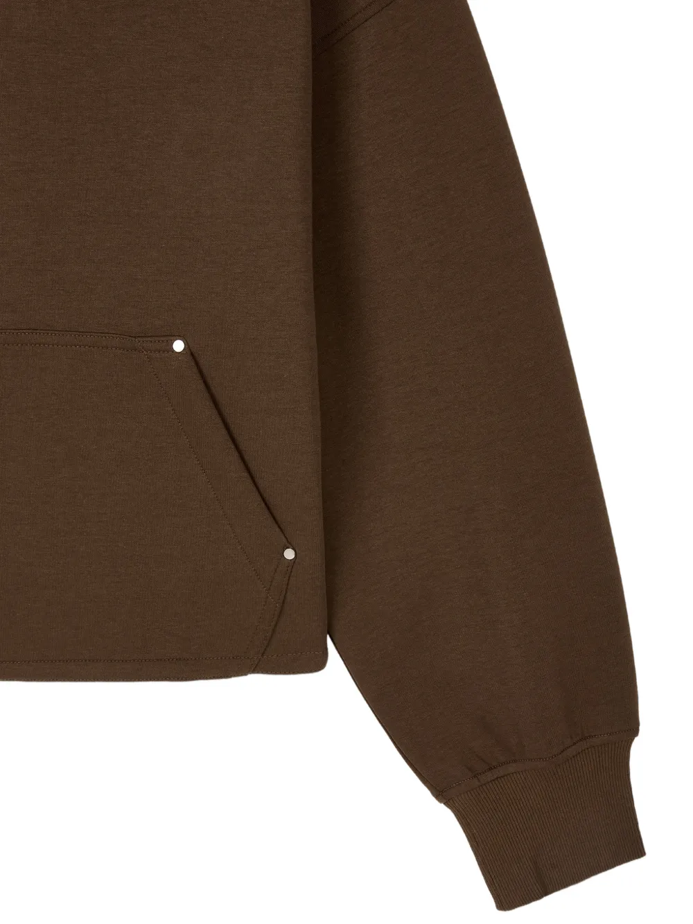 TOMBOY Hoodie Bruin