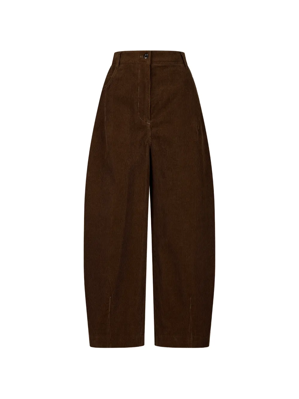 TOMBOY corduroy trousers
