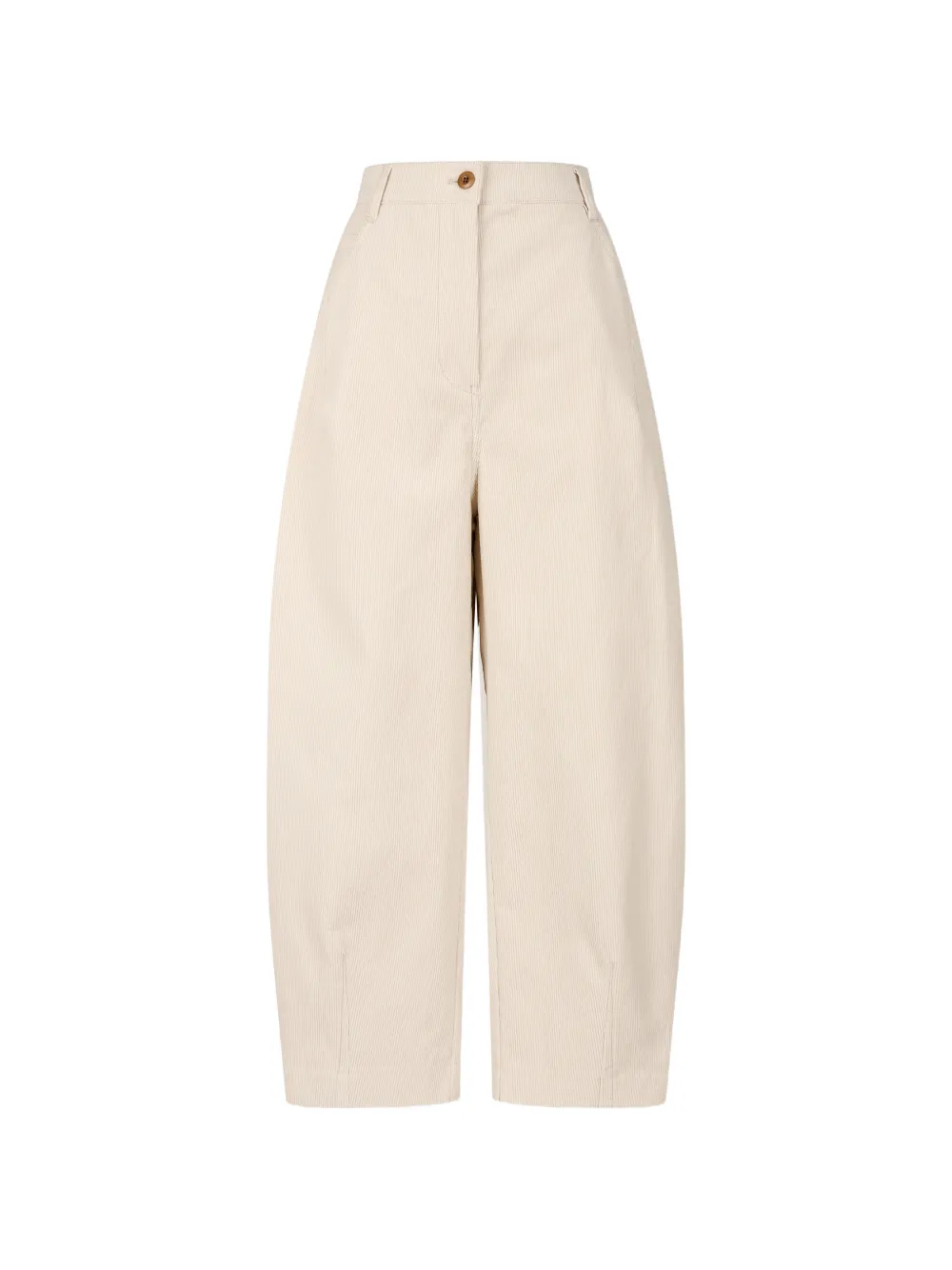 TOMBOY corduroy trousers