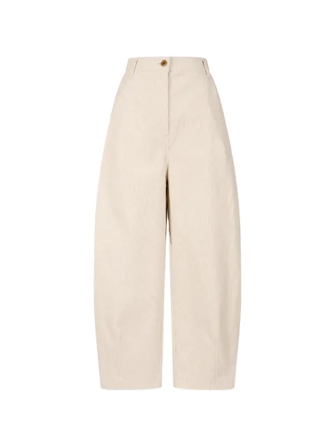 TOMBOY corduroy trousers
