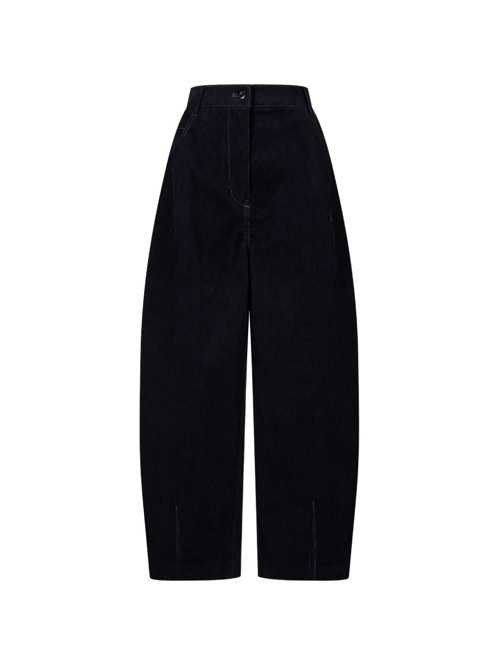 TOMBOY corduroy trousers