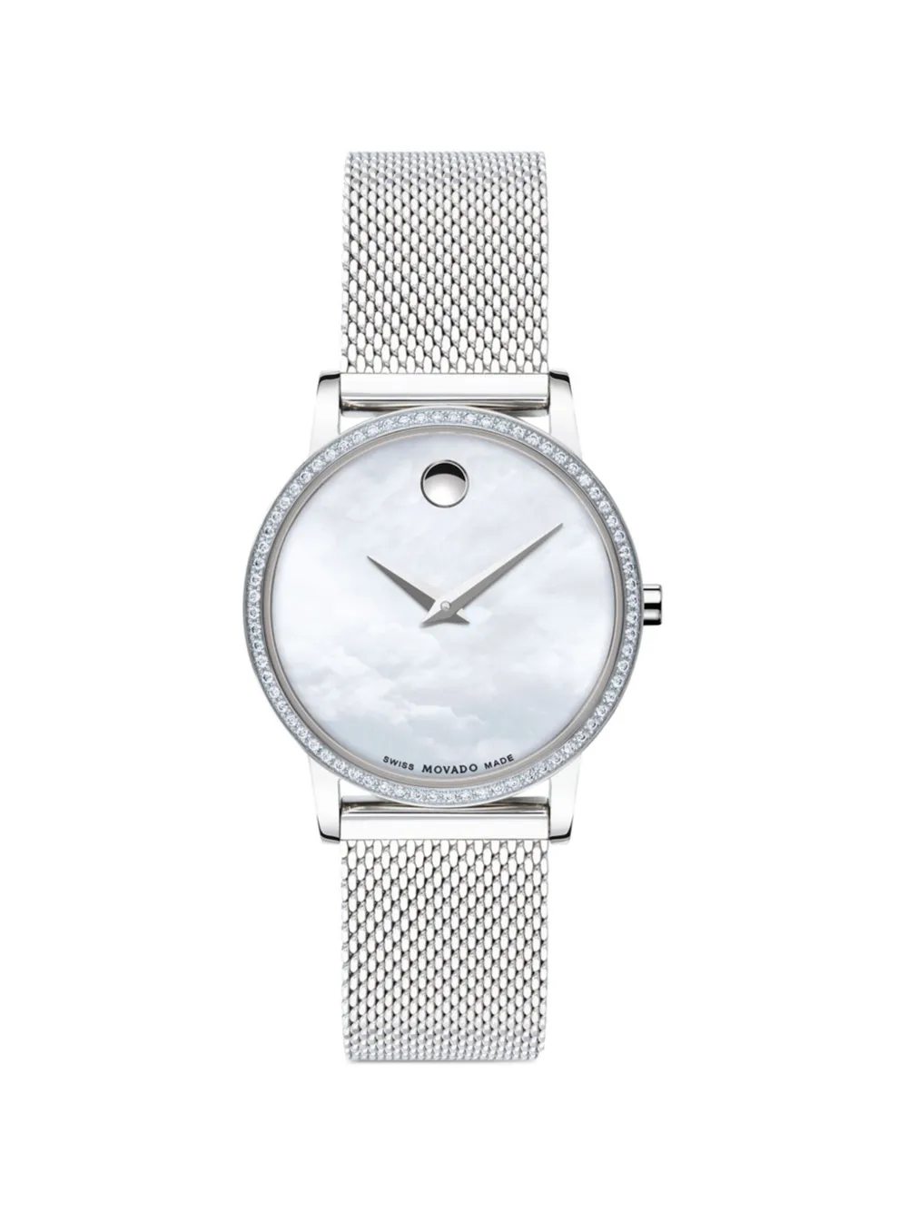 Movado Museum 28mm watch