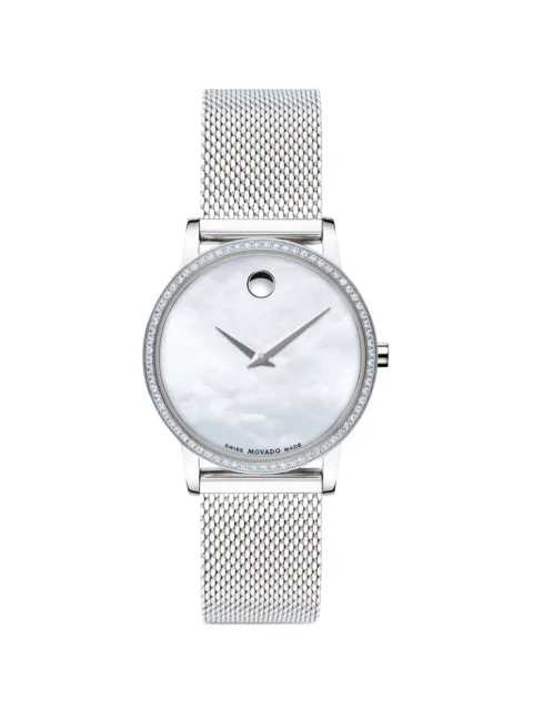 Movado Museum 28mm watch