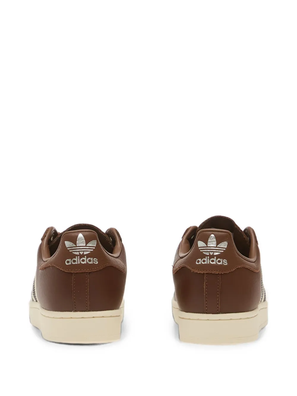 adidas Superstar II sneakers Bruin