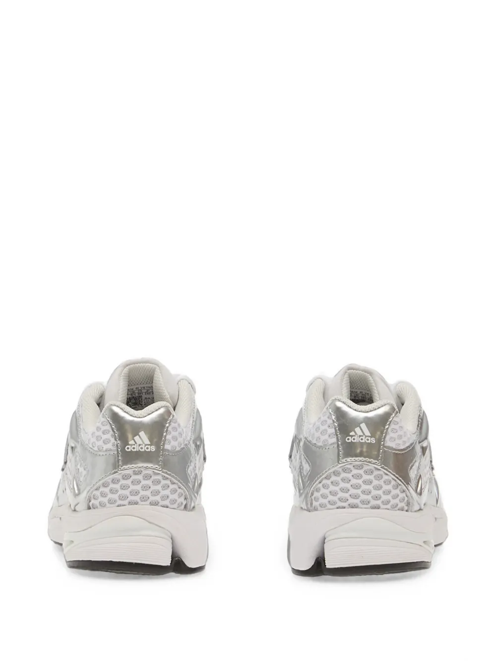 adidas Adistar MLD sneakers Zilver