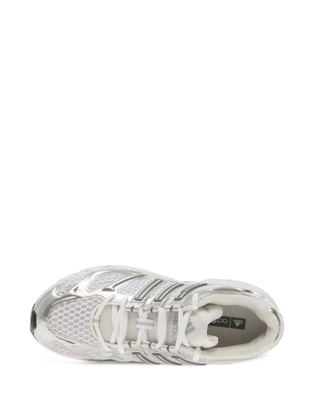 adidas Adistar MLD sneakers Zilver