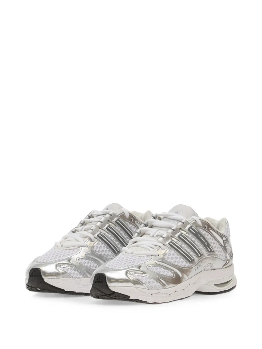 adidas Adistar MLD sneakers Zilver