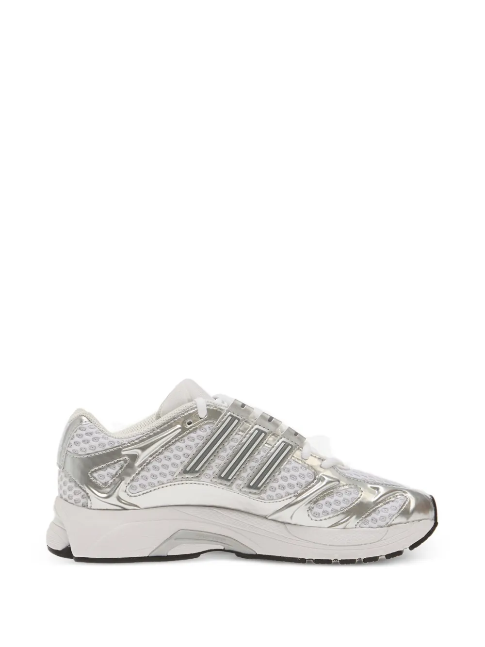 adidas Adistar MLD Sneakers - Silber