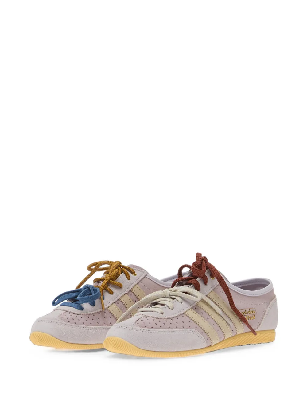 adidas Japan Decon sneakers Paars