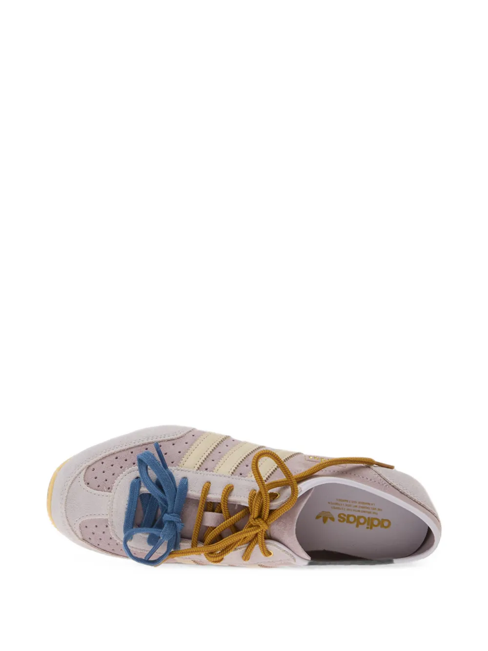 adidas Japan Decon sneakers Paars