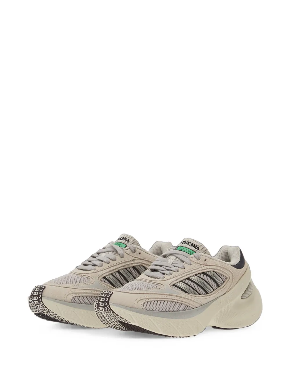 adidas Adizero Goukana sneakers Grijs