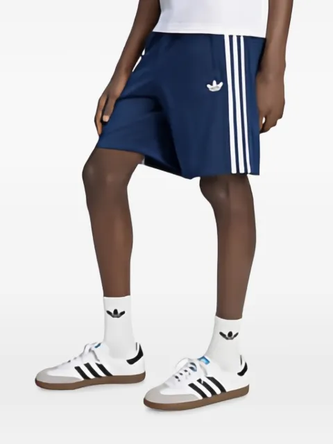 adidas Firebird shorts