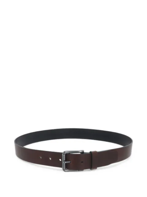 BOSS Joris leather belt
