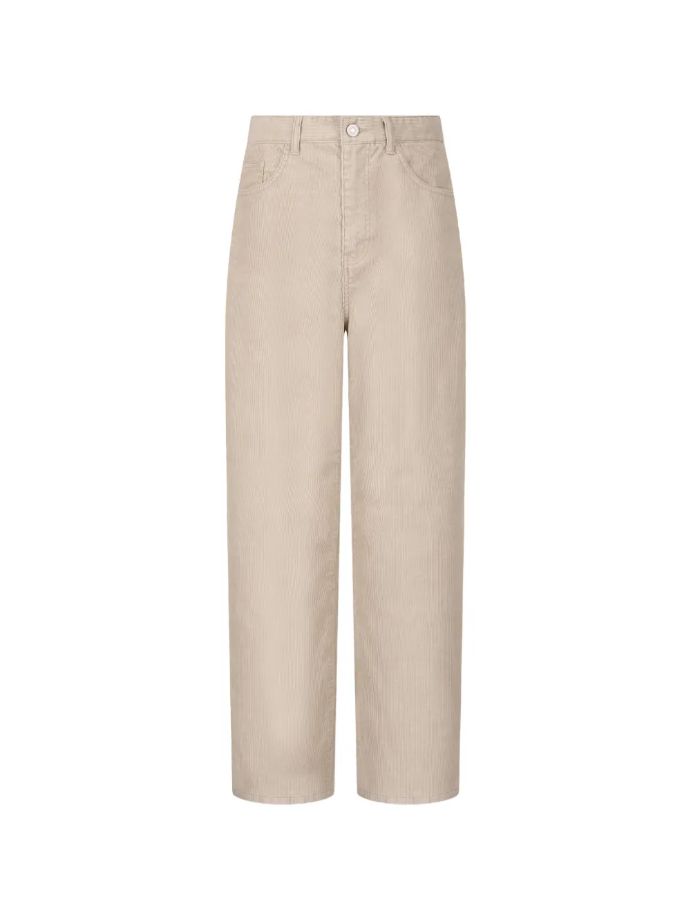 TOMBOY corduroy trousers