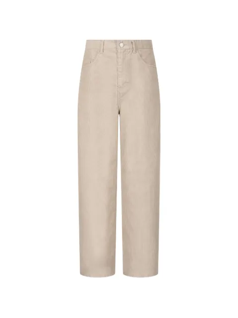 TOMBOY corduroy trousers