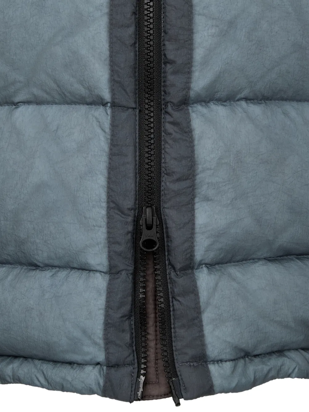 TOMBOY Donsjack met capuchon Blauw