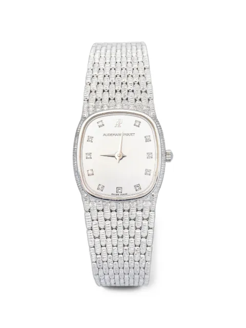 Audemars Piguet pre owned Cobra Mini 22mm watch