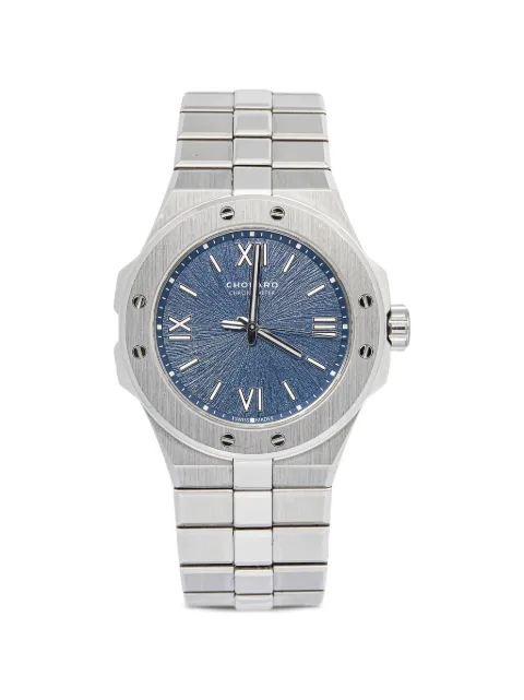Chopard Pre-Owned Alpine Eagle 36mm watch