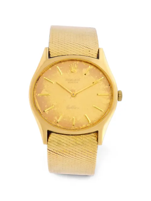 Rolex Cellini 31mm watch