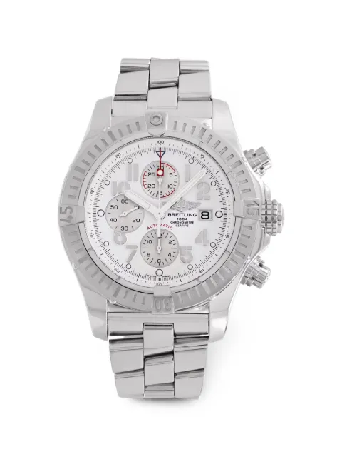 Breitling Super Avenger 48mm watch