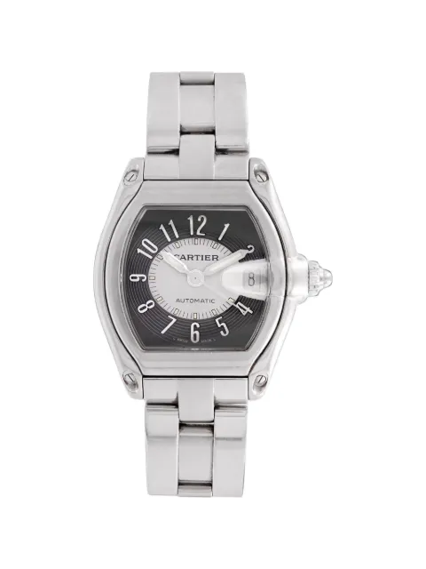 Cartier reloj Roadster de 44 mm