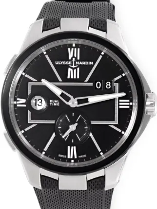 Ulysse Nardin