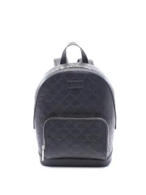 Jimmy Choo star-motif Backpack | Grey | FARFETCH