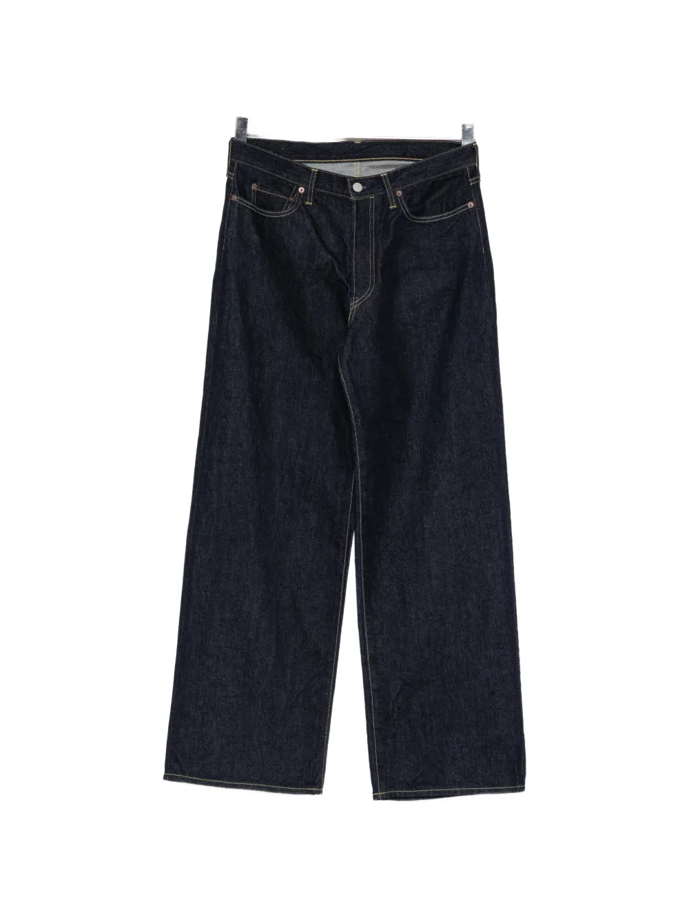 ssstein Jeans taglio comodo - Blu