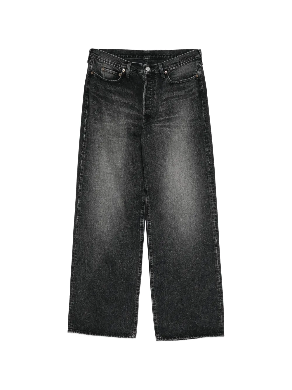 ssstein loose fit jeans