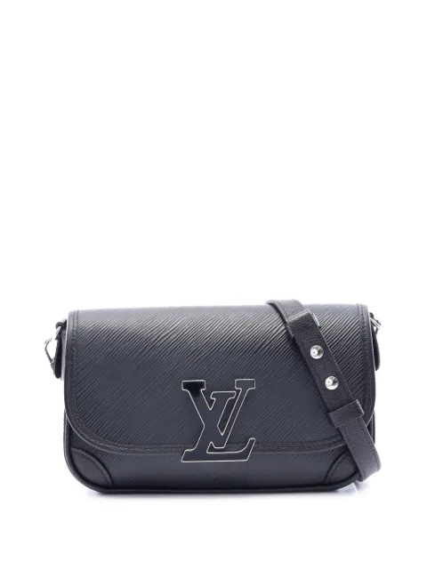 Louis Vuitton Pre-Owned 2010-2026 Epi Buci crossbody bag