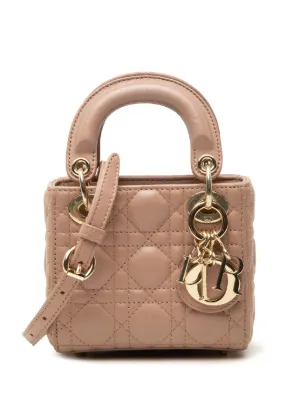 Lady Dior（レディ・ディオール） - FARFETCH