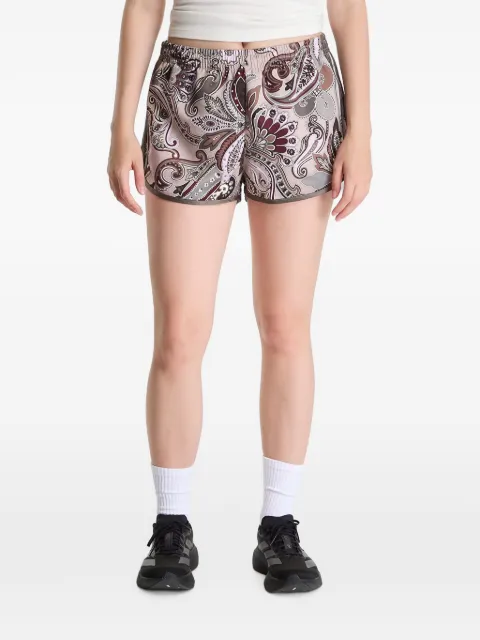 adidas x Liberty London Sprinter shorts