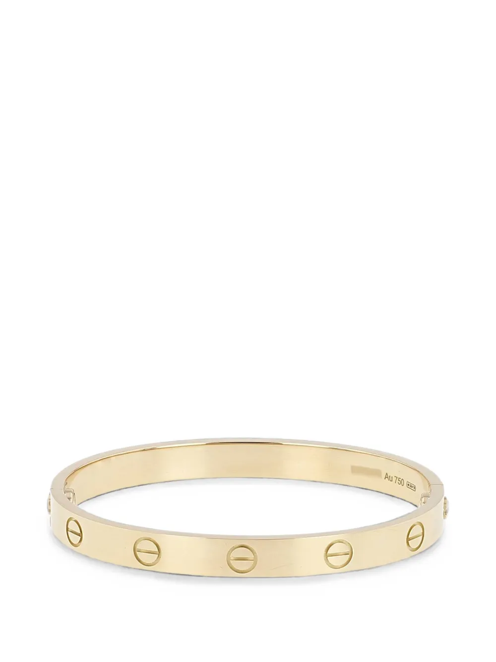 Cartier 2014 Love bracelet - Oro