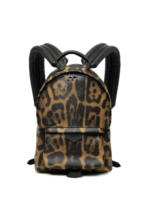 Louis Vuitton Pre-Owned 2016 Wild Animal Palm Springs PM backpack