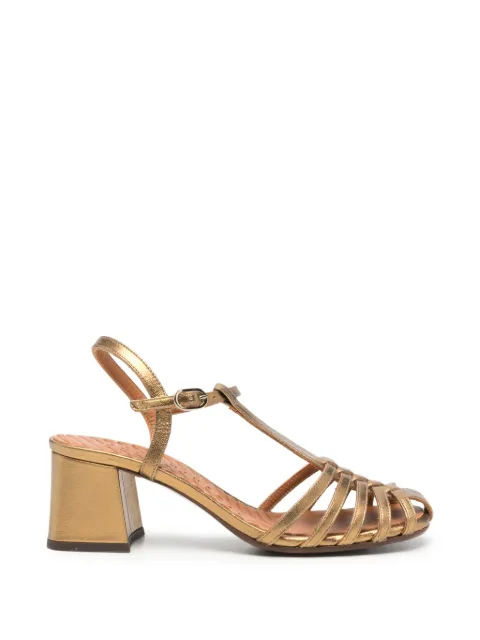 Chie Mihara Mustel caged sandals