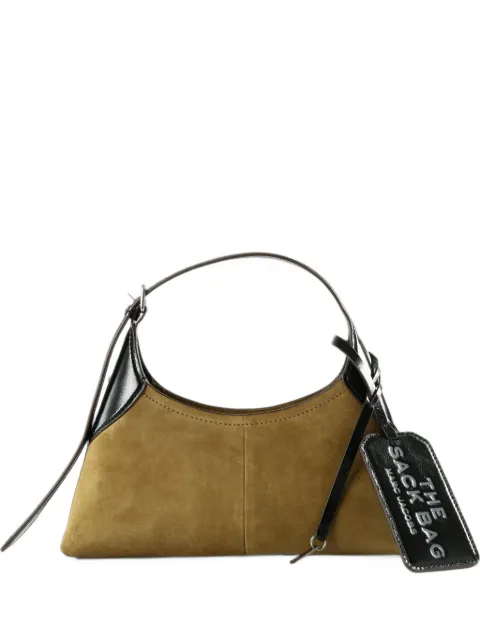 Marc Jacobs The Sack leather tote bag