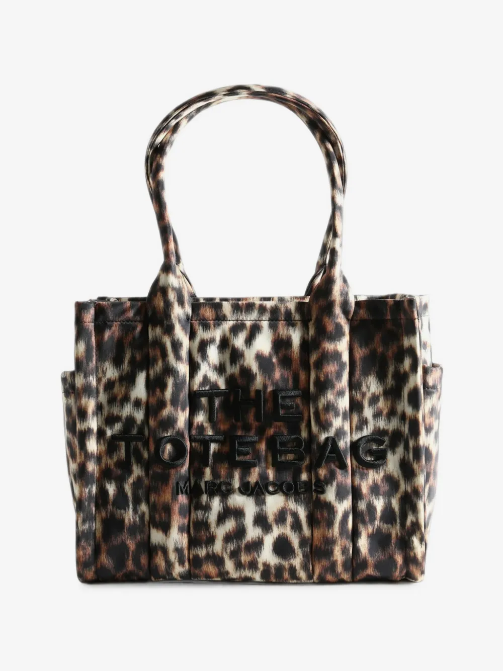 leopard-print The Tote Bag tote bag