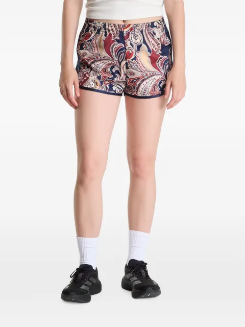 adidas x Liberty London Sprinter shorts