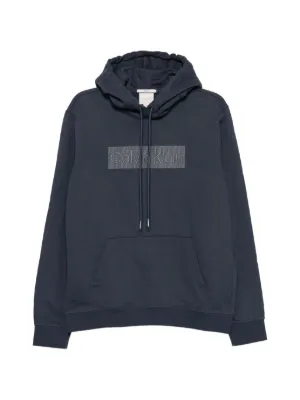 XLarge Slanted OG ジップパーカー | ブルー | FARFETCH JP