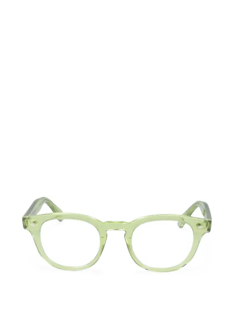 Kador Jolly Cal round-frame glasses