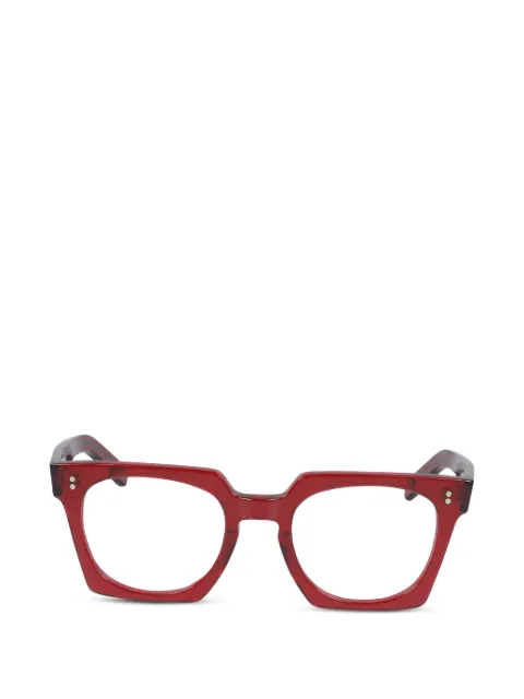 Kador gafas Marie con montura geométrica