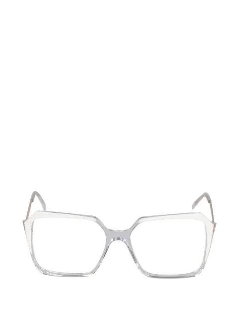 Kador gafas Lizzy con montura geométrica