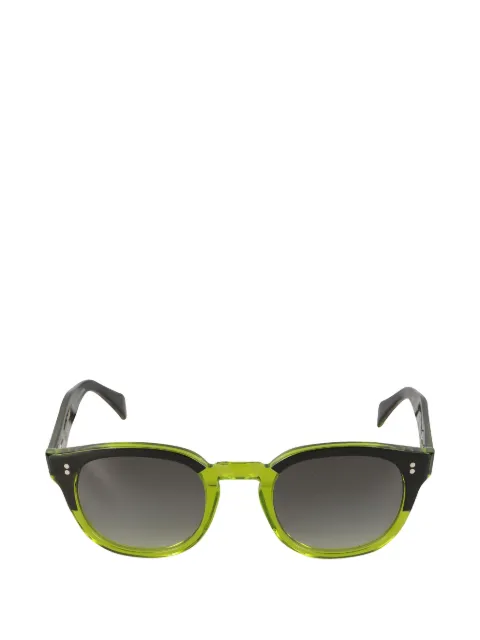 Kador Jolly Special 1432-V geometric-frame sunglasses
