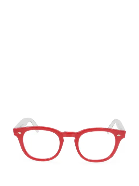 Kador Jolly Cal round-frame glasses