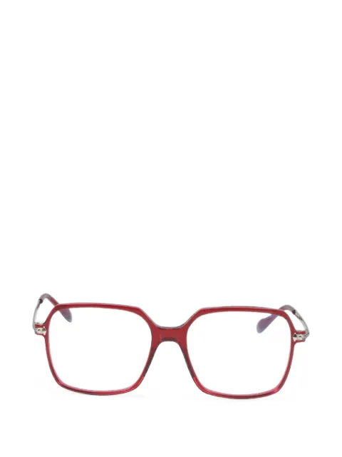 Kador Megan-V square-frame glasses